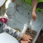 Warsztaty Architektura w szkle zamknięta