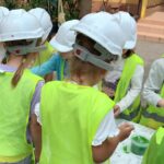 Warsztaty Architektura w szkle zamknięta