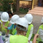 Warsztaty Architektura w szkle zamknięta