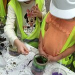 Warsztaty Architektura w szkle zamknięta