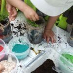 Warsztaty Architektura w szkle zamknięta