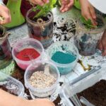 Warsztaty Architektura w szkle zamknięta