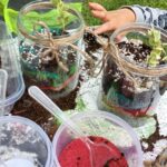 Warsztaty Architektura w szkle zamknięta