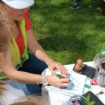 Warsztaty Architektura w szkle zamknięta