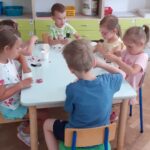 Warsztaty Odporność wirusy i bakterie