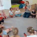 Warsztaty Odporność wirusy i bakterie