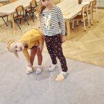 Zabawy w grupie z okazji Dnia marchewki