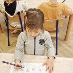 Zabawy w grupie z okazji Dnia marchewki