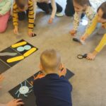 Warsztaty odporność o wirusach i bakteriach