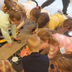 Warsztaty odporność o wirusach i bakteriach