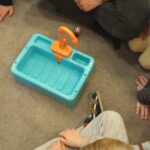 Warsztaty odporność o wirusach i bakteriach