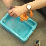 Warsztaty odporność o wirusach i bakteriach