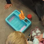 Warsztaty odporność o wirusach i bakteriach