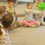 Warsztaty odporność o wirusach i bakteriach