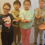 Warsztaty odporność o wirusach i bakteriach