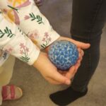 Warsztaty odporność o wirusach i bakteriach