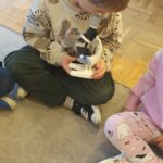 Warsztaty odporność o wirusach i bakteriach