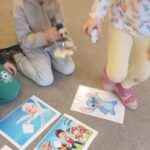 Warsztaty odporność o wirusach i bakteriach