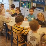 Warsztaty odporność o wirusach i bakteriach