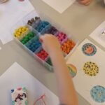 Warsztaty odporność o wirusach i bakteriach