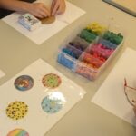 Warsztaty odporność o wirusach i bakteriach