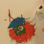 Warsztaty odporność o wirusach i bakteriach