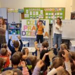 Dzień Praw Dziecka i rozstrzygnięcie konkursu Orzeł biały