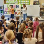 Dzień Praw Dziecka i rozstrzygnięcie konkursu Orzeł biały