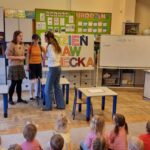 Dzień Praw Dziecka i rozstrzygnięcie konkursu Orzeł biały