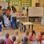 Dzień Praw Dziecka i rozstrzygnięcie konkursu Orzeł biały