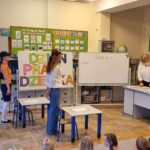 Dzień Praw Dziecka i rozstrzygnięcie konkursu Orzeł biały