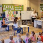 Dzień Praw Dziecka i rozstrzygnięcie konkursu Orzeł biały