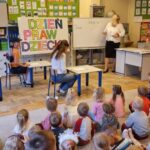 Dzień Praw Dziecka i rozstrzygnięcie konkursu Orzeł biały