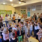 Dzień Praw Dziecka i rozstrzygnięcie konkursu Orzeł biały