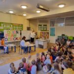 Dzień Praw Dziecka i rozstrzygnięcie konkursu Orzeł biały