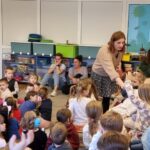 Dzień Praw Dziecka i rozstrzygnięcie konkursu Orzeł biały