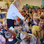 Dzień Praw Dziecka i rozstrzygnięcie konkursu Orzeł biały