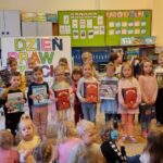 Dzień Praw Dziecka i rozstrzygnięcie konkursu Orzeł biały