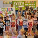 Dzień Praw Dziecka i rozstrzygnięcie konkursu Orzeł biały