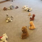 Dzień pluszowego misia