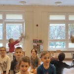 Dzień pluszowego misia