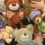 Dzień pluszowego misia