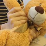 Dzień pluszowego misia