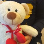 Dzień pluszowego misia