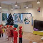 Magiczne Spotkanie z Mikołajem