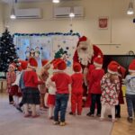 Magiczne Spotkanie z Mikołajem