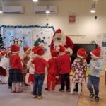 Magiczne Spotkanie z Mikołajem