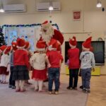 Magiczne Spotkanie z Mikołajem