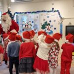 Magiczne Spotkanie z Mikołajem