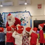 Magiczne Spotkanie z Mikołajem